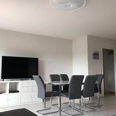 Un appartement lumineux 6 personnes Ares Extérieur photo